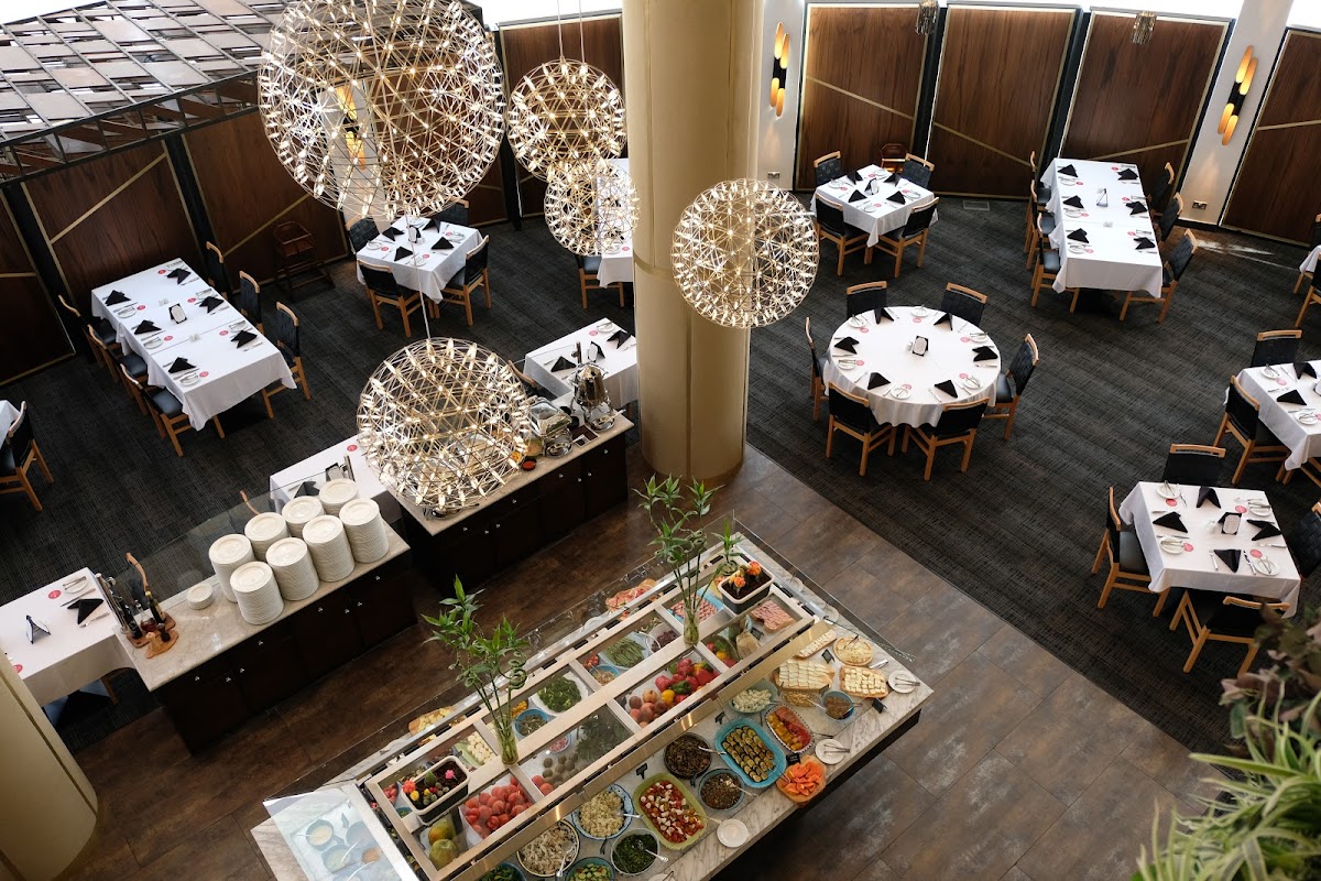 Fogo De Chão Brazilian Steak House