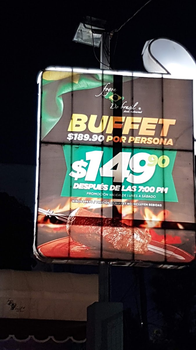 Menu Fogón Do Brasil Aguascalientes-4