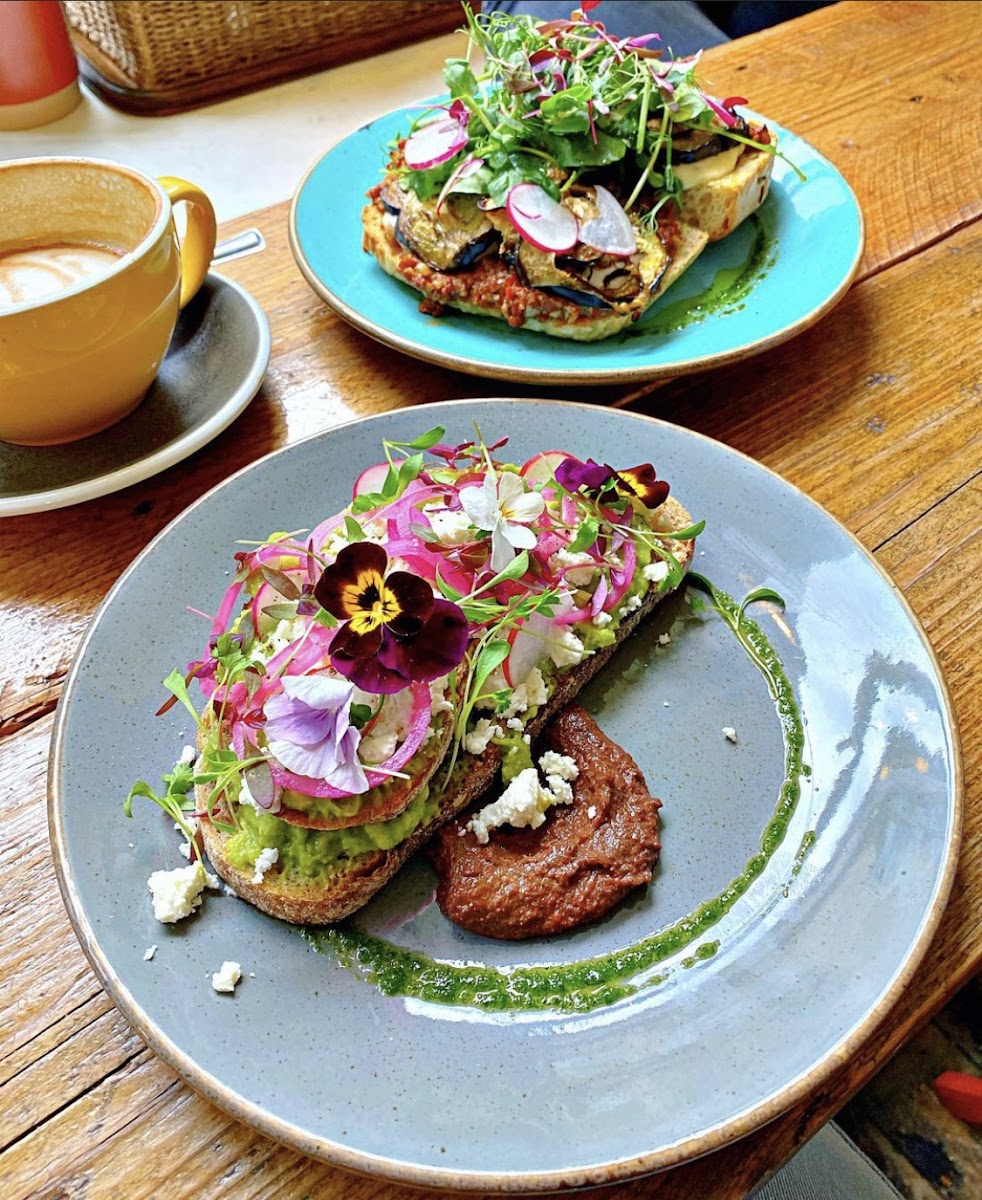 Foliage Cafe-6