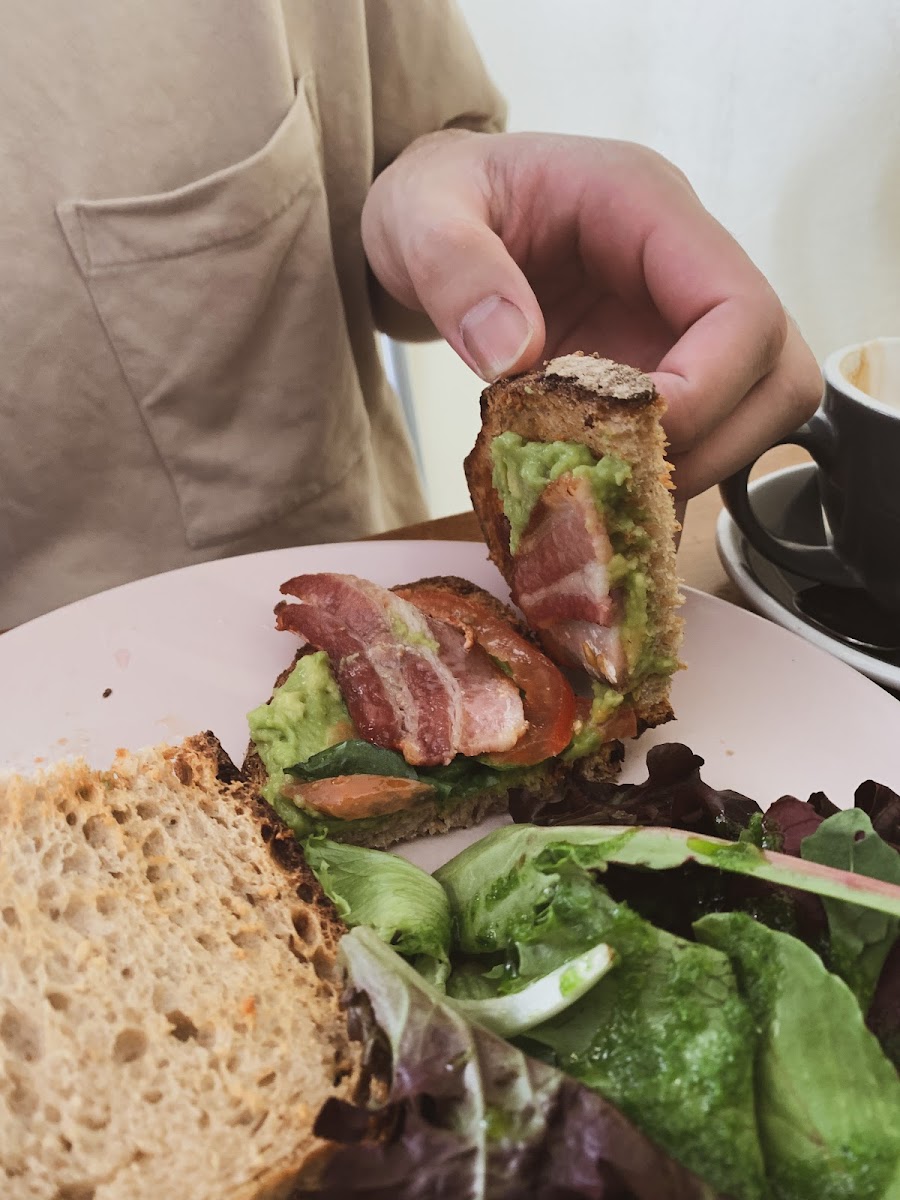 Foliage Cafe-9