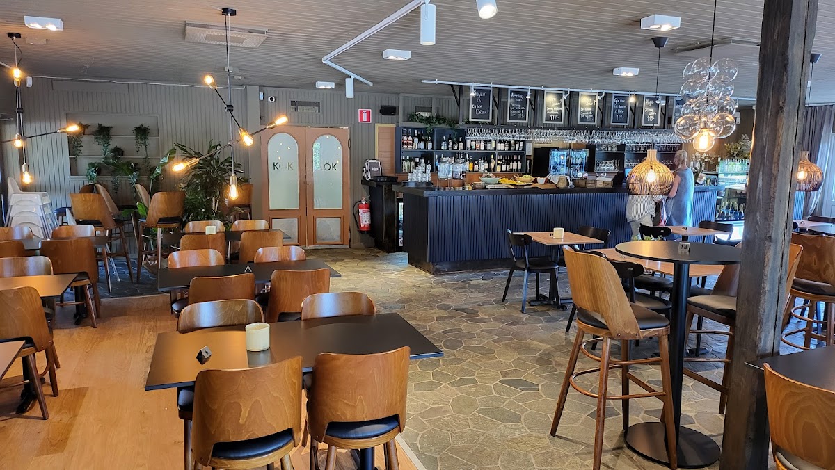 Folkes Restaurang
