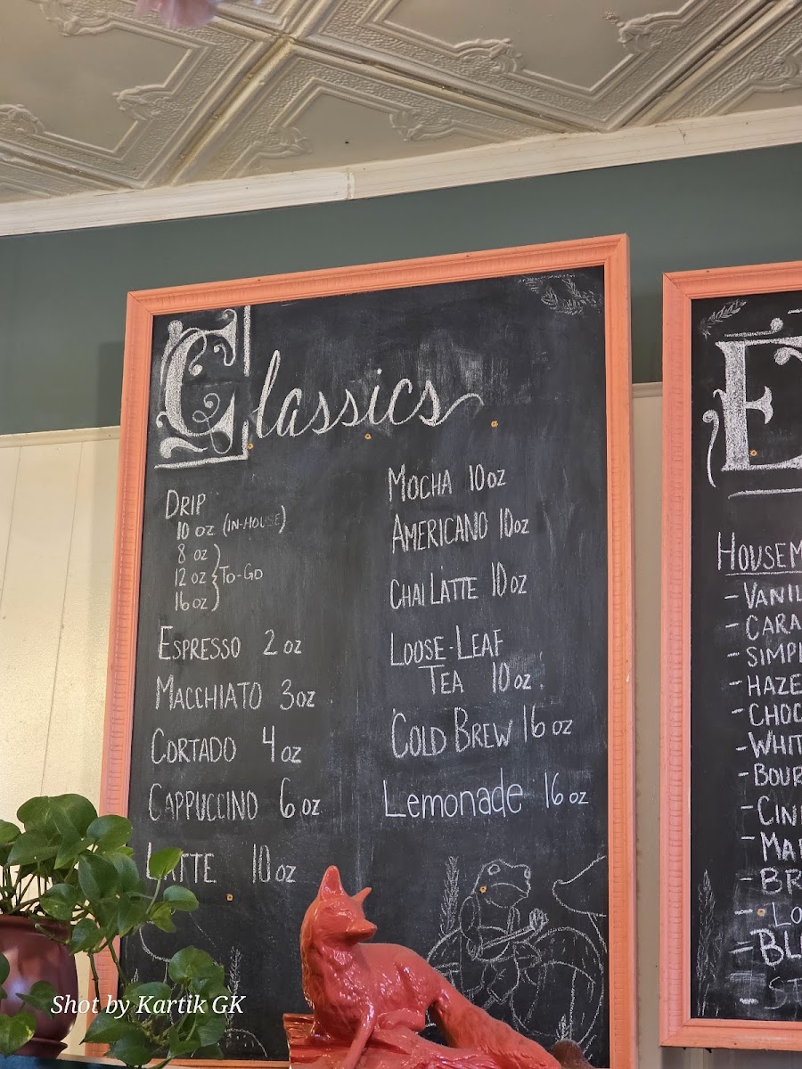 Menu Folktale Coffee & Bakehouse-2