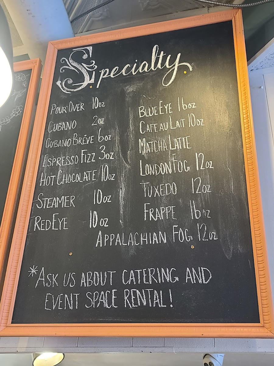 Menu Folktale Coffee & Bakehouse-9