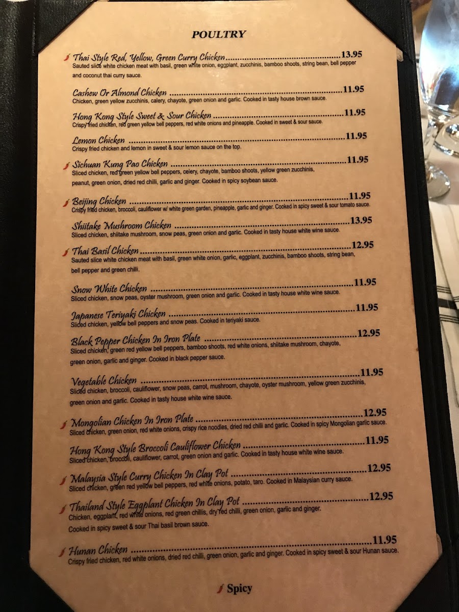 Menu Folsom Palace-2