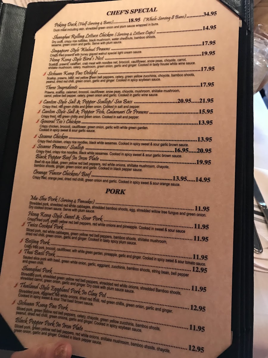 Menu Folsom Palace-3