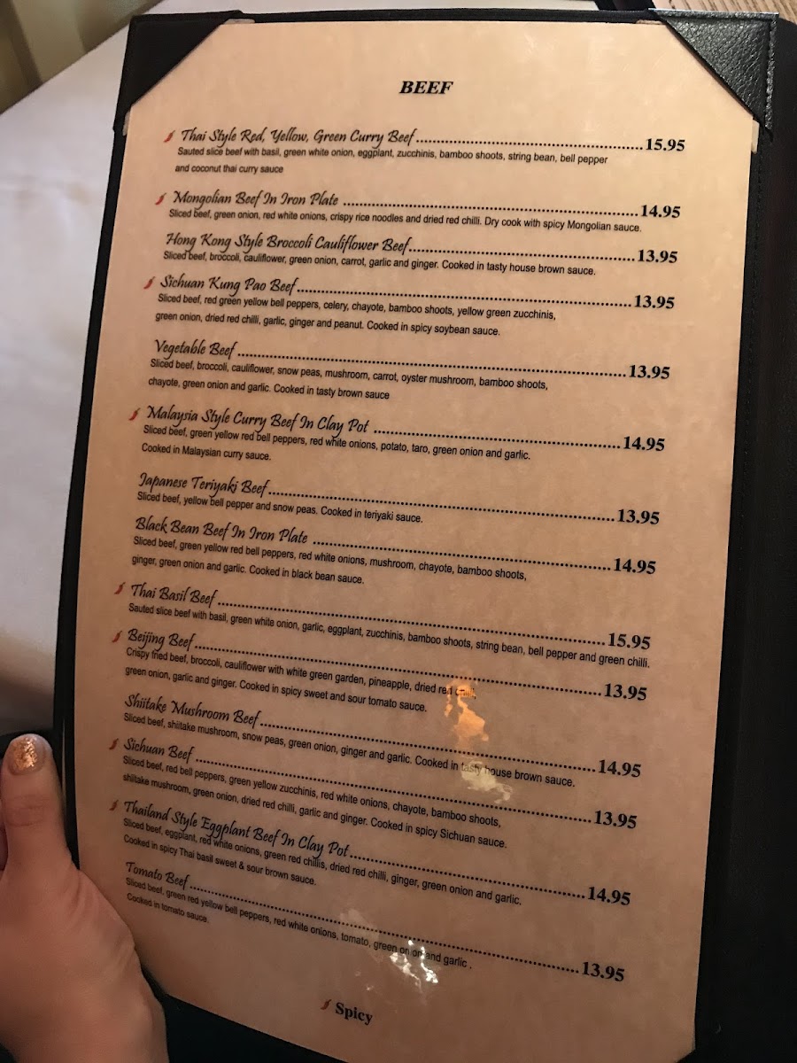 Menu Folsom Palace-4