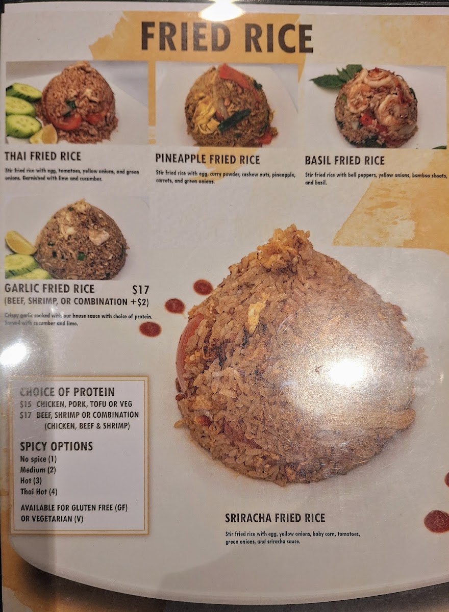 Menu Folsom Thai-10