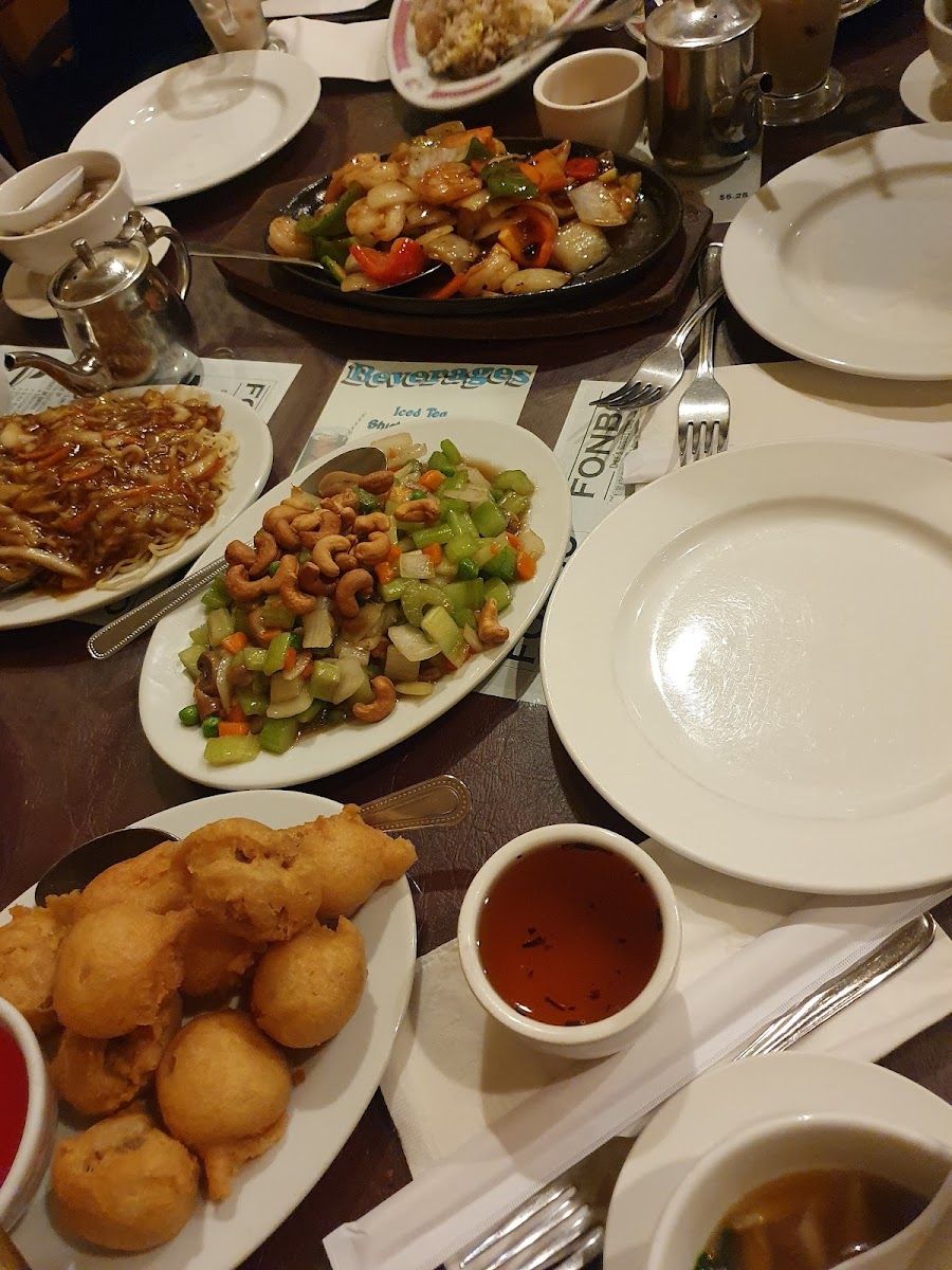 Fonbo Restaurant-7