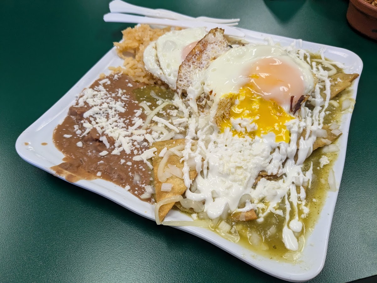 Fonda Doña Julia-6