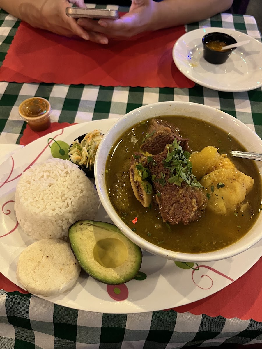 Fonda Dulce Jesus Mio Miami-7