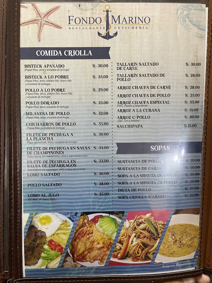 Menu Fondo Marino-3