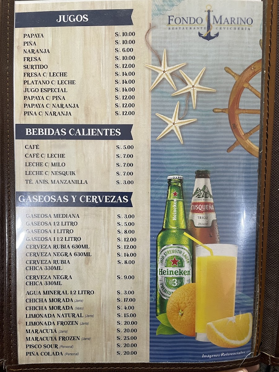 Menu Fondo Marino-4