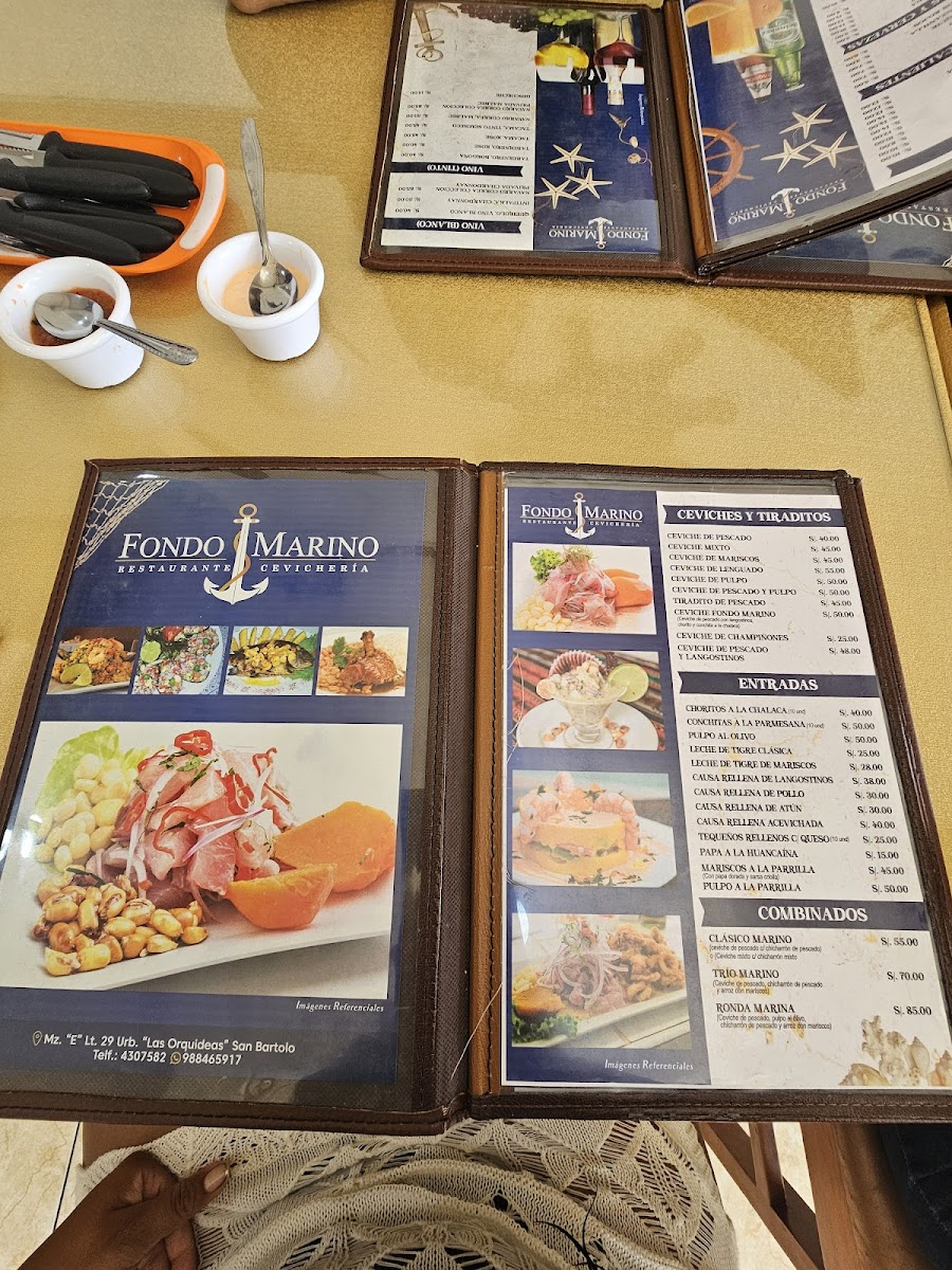 Menu Fondo Marino-6