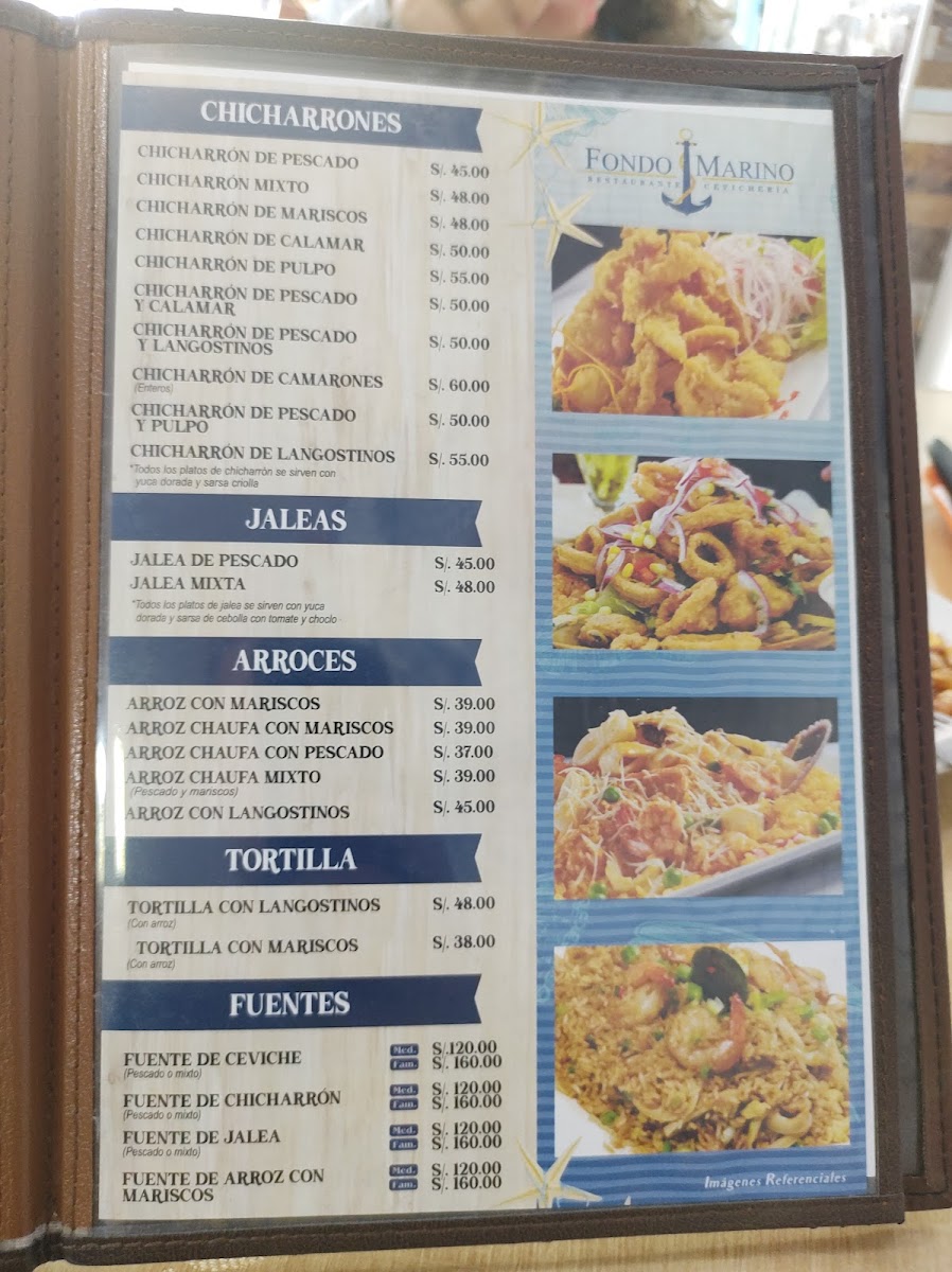 Menu Fondo Marino-8