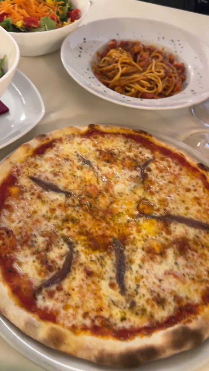 Fontana Ristorante Pizzeria-2