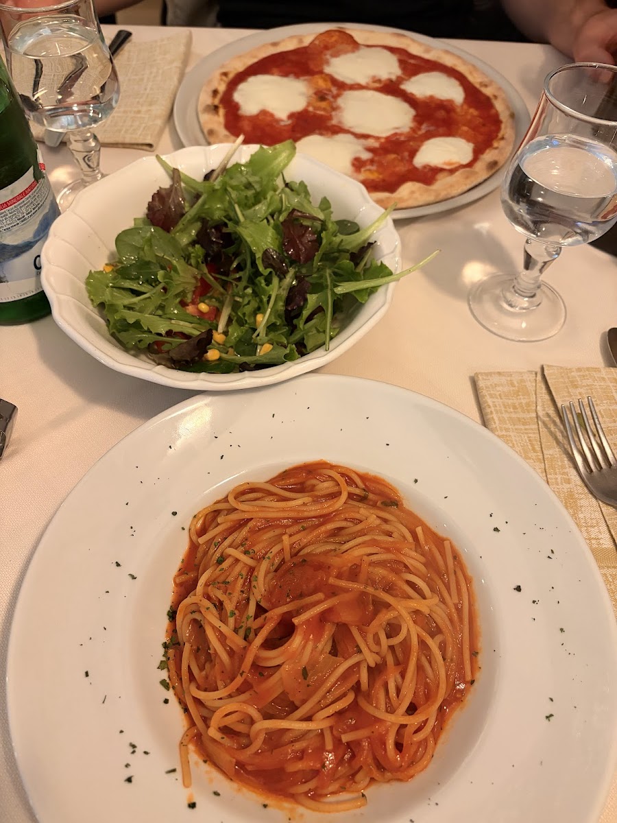 Fontana Ristorante Pizzeria-4