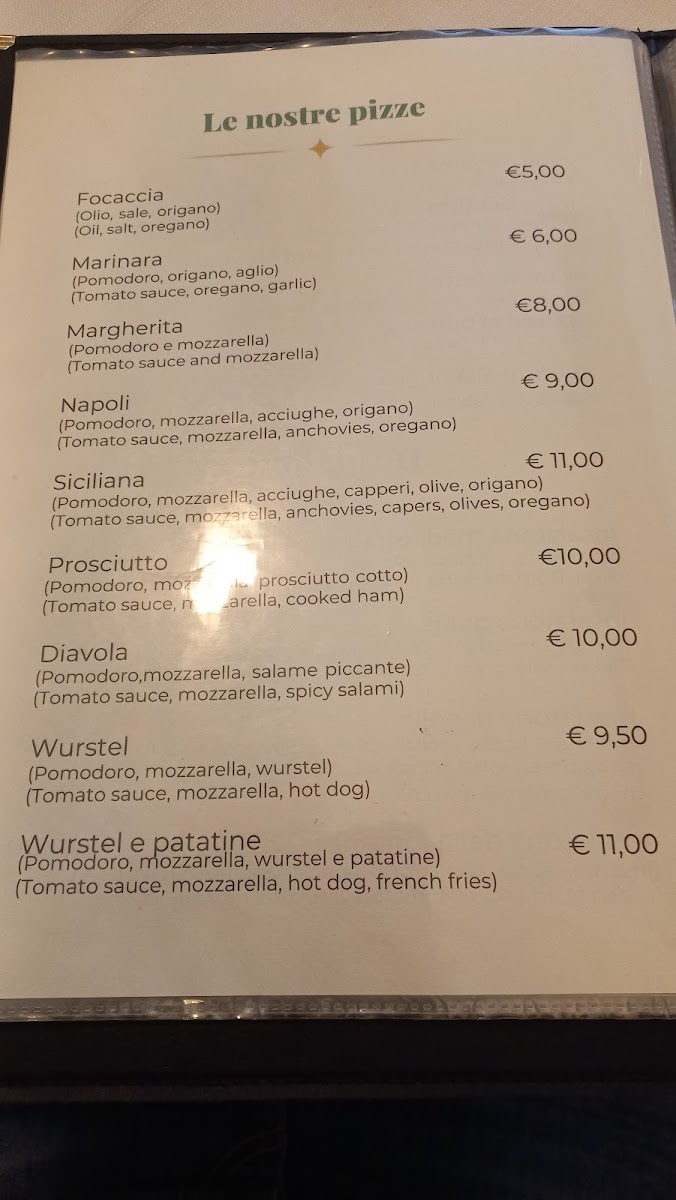 Menu Fontana Ristorante Pizzeria-5