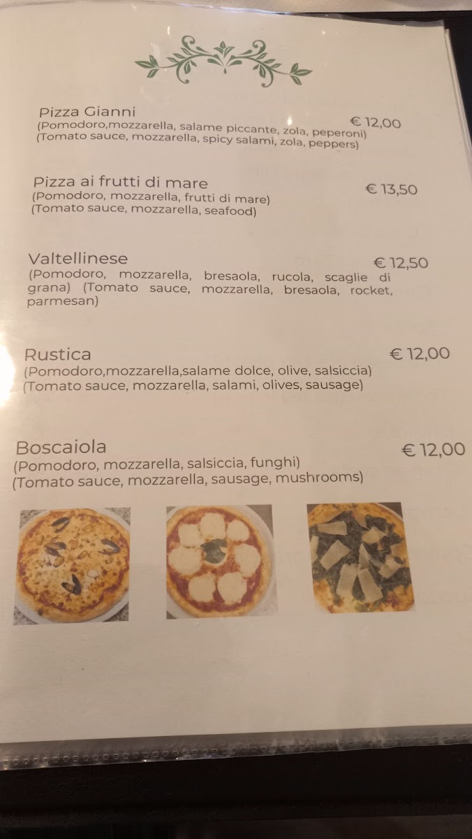 Menu Fontana Ristorante Pizzeria-6