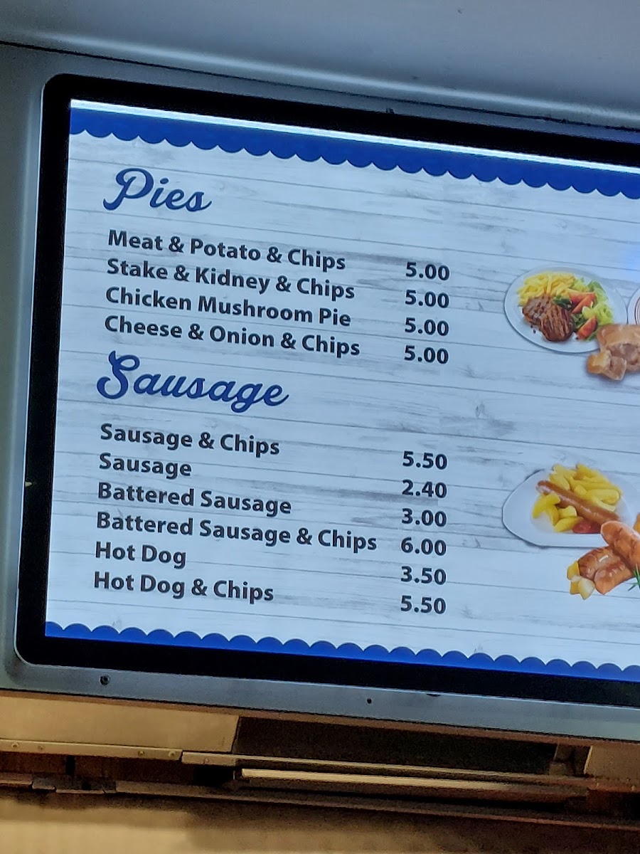 Menu Food 2 Go Fish & Chips-1