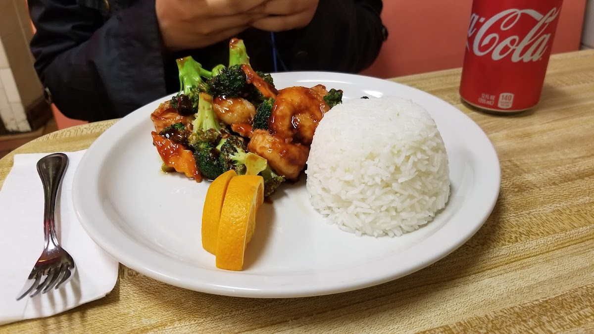 Food Chow City-7