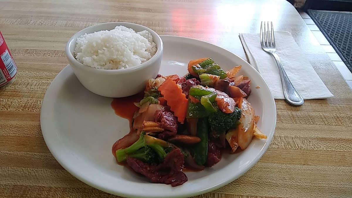Food Chow City-2