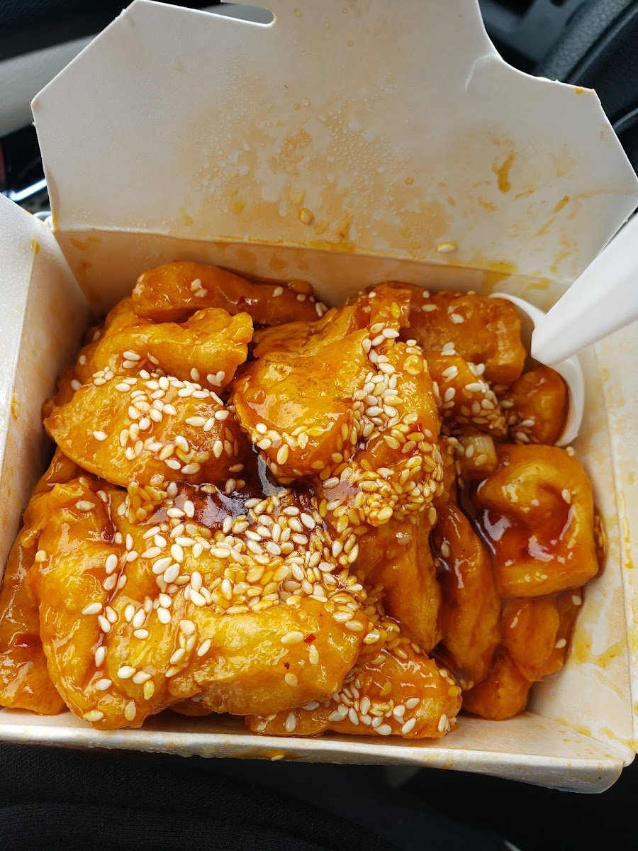 Food Chow City-3