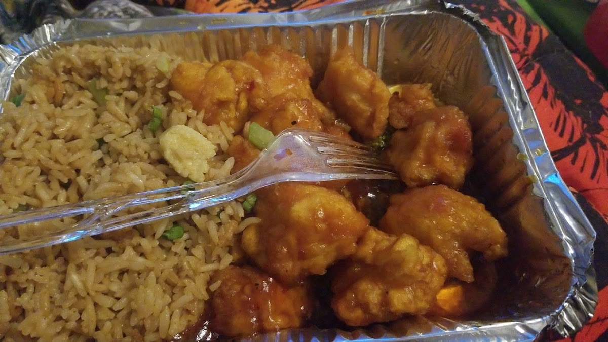 Food Chow City-4