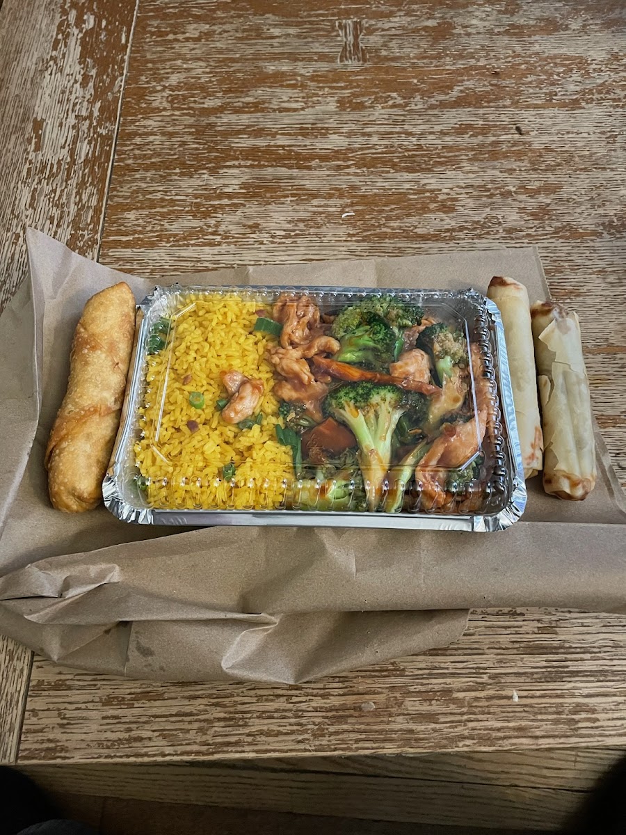 Food Chow City-6