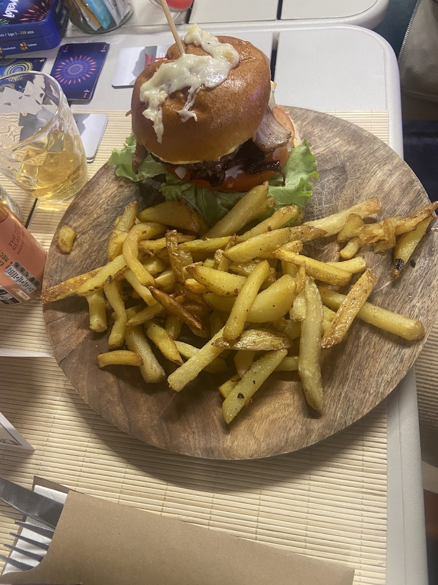 Food Corner-3