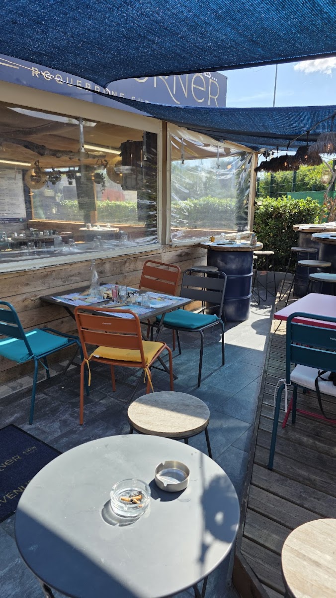 Food Corner-4