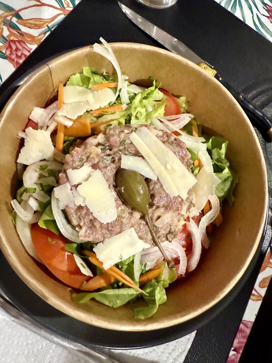 Food Corner-8