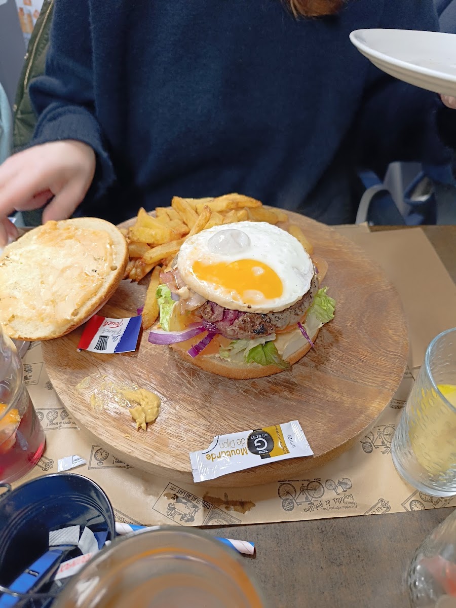 Food Corner-9