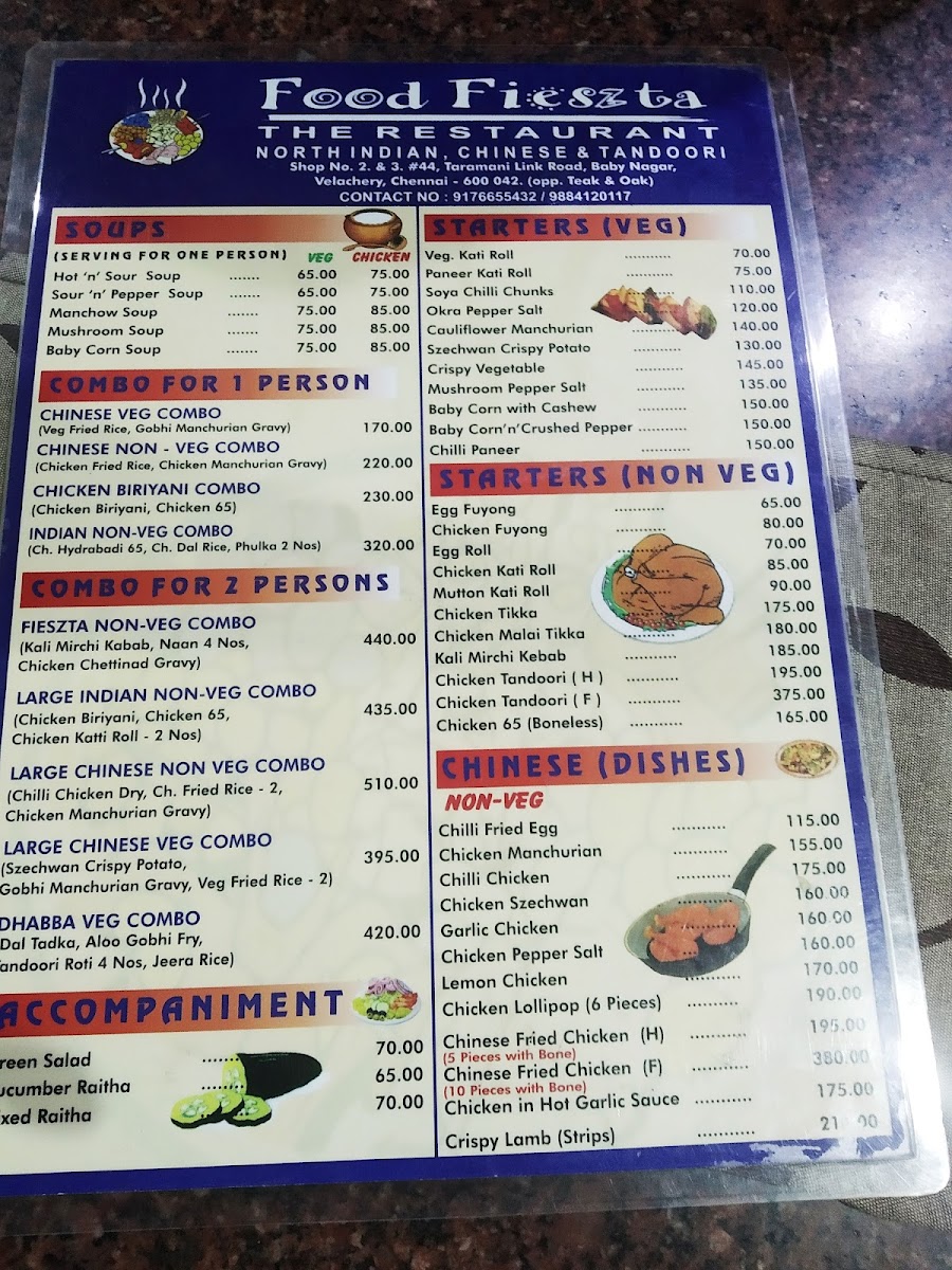 Menu Food Fieszta-3