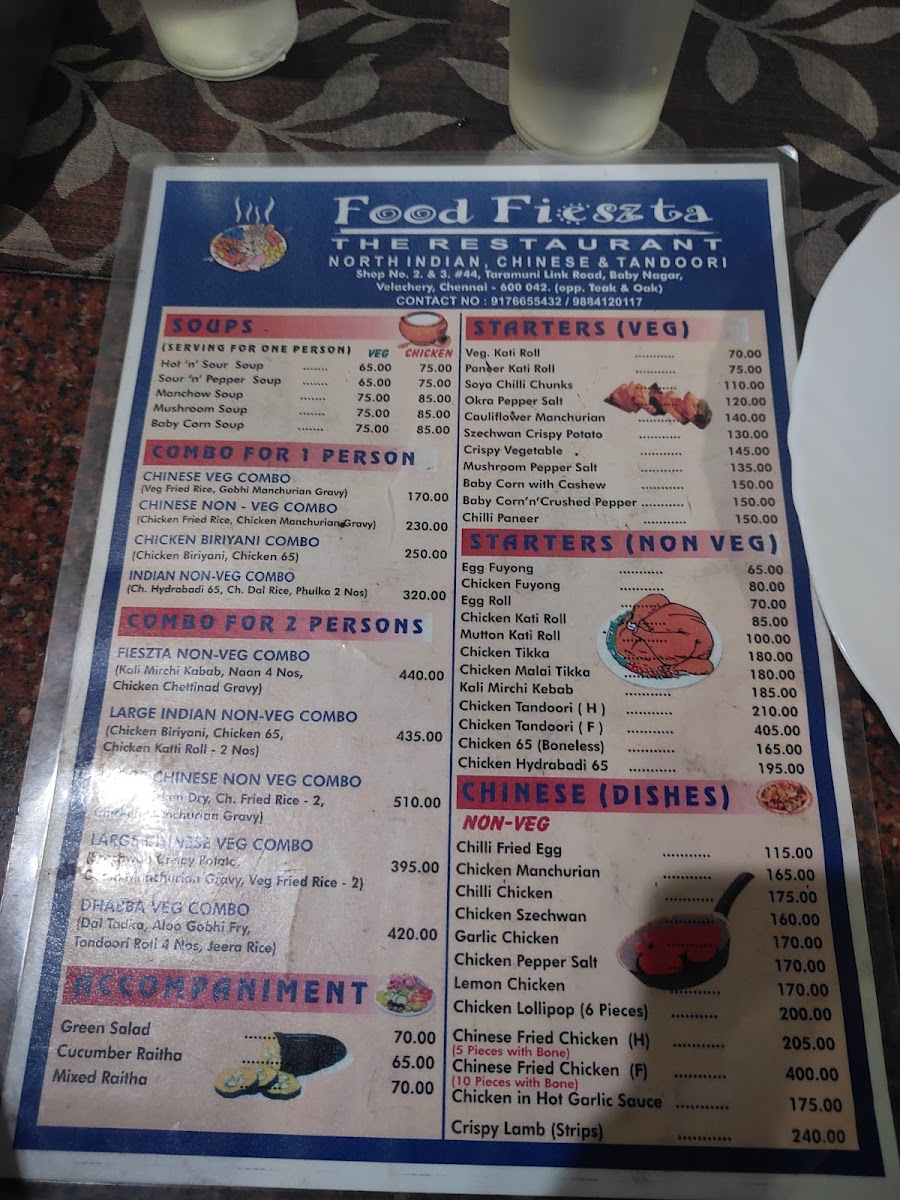 Menu Food Fieszta-4