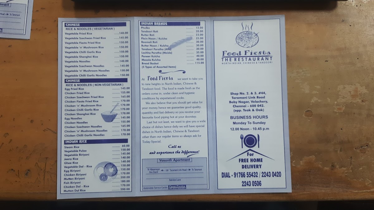 Menu Food Fieszta-6