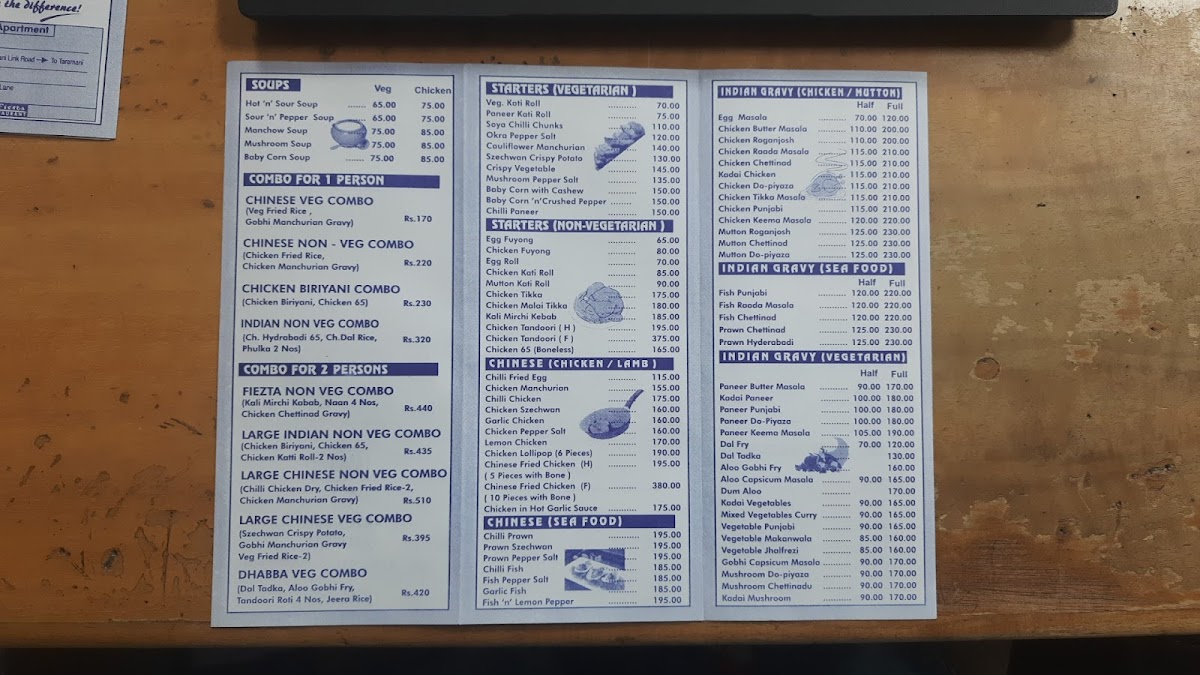 Menu Food Fieszta-7