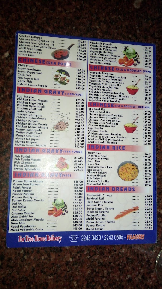 Menu Food Fieszta-8