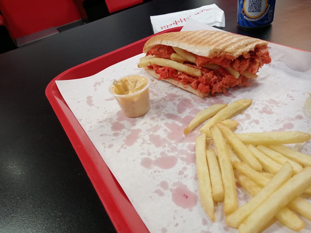 Food & Food-10