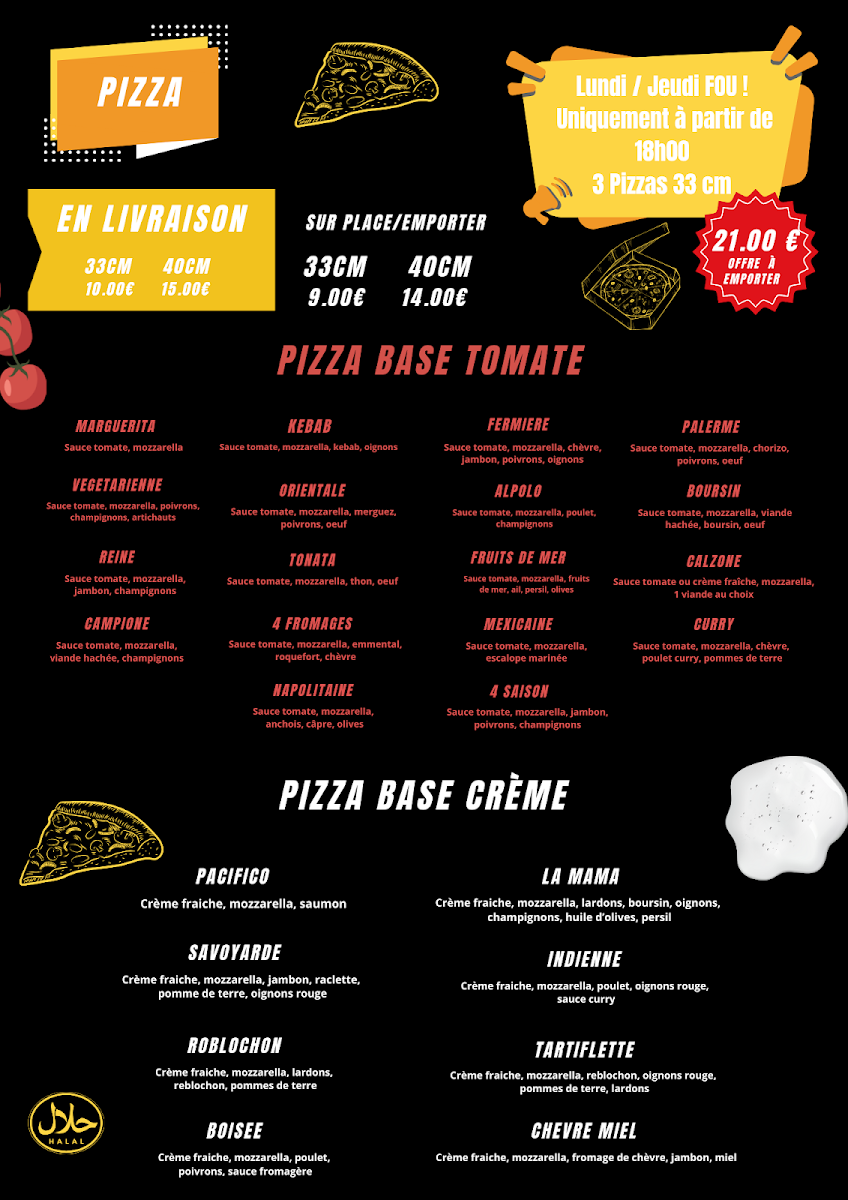 Menu Food & Food-1