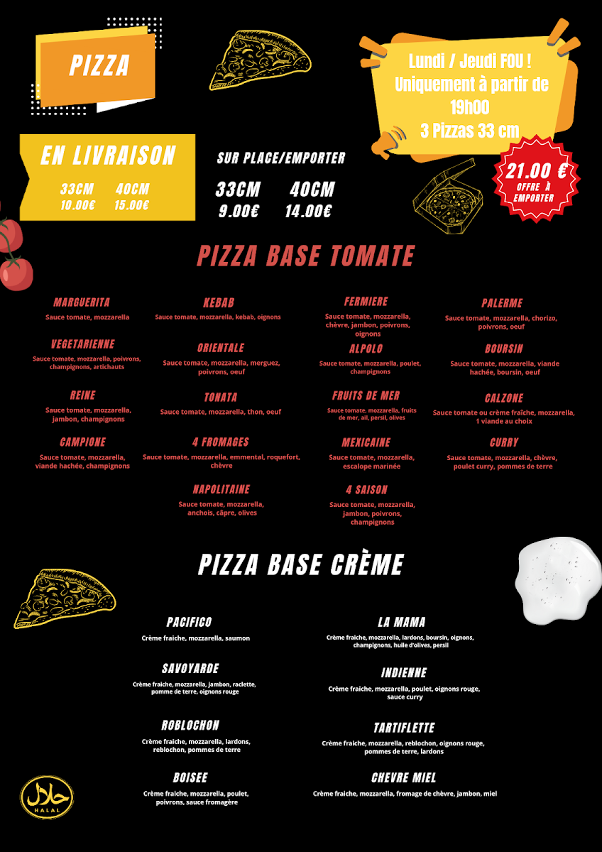 Menu Food & Food-2