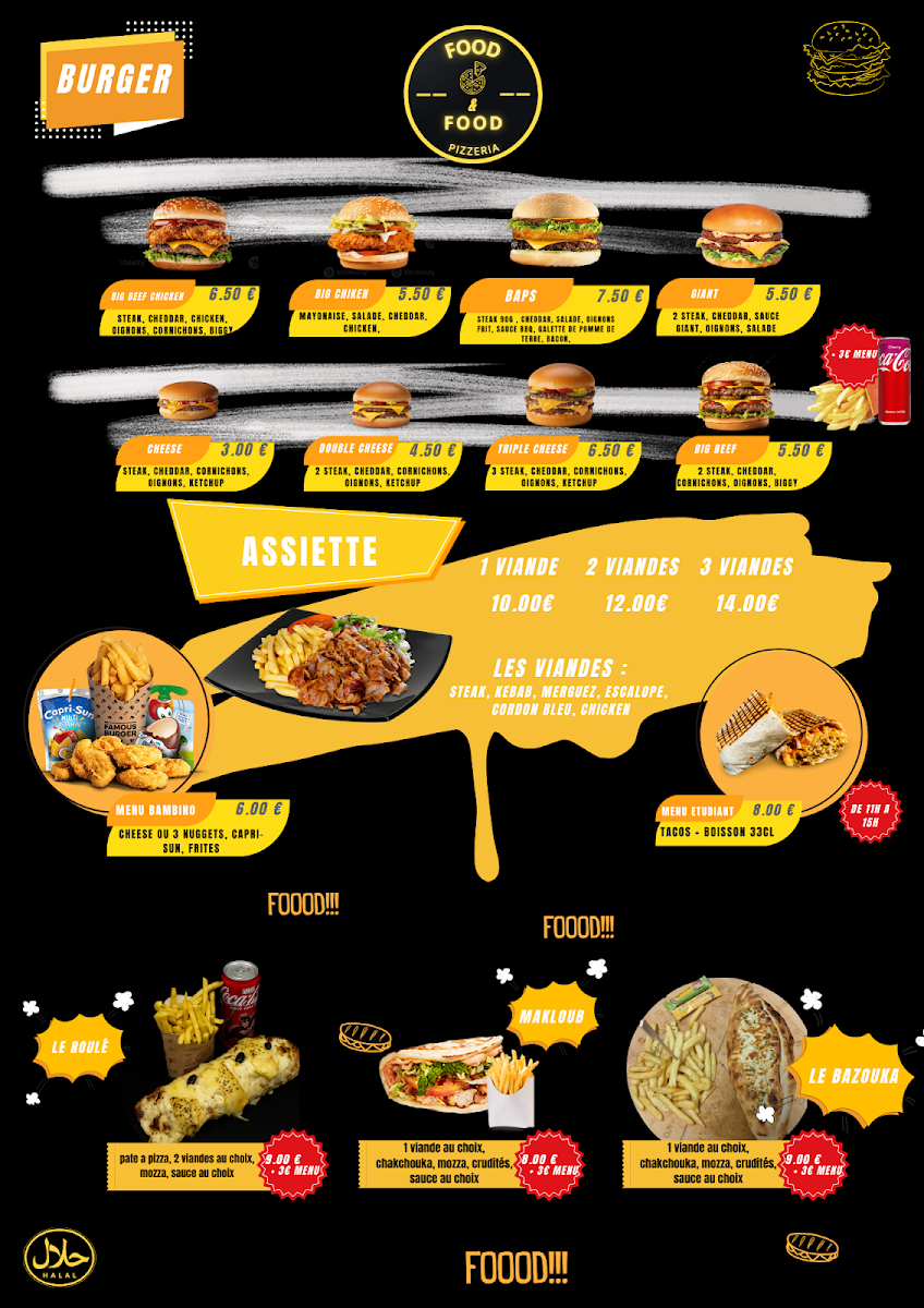 Menu Food & Food-6