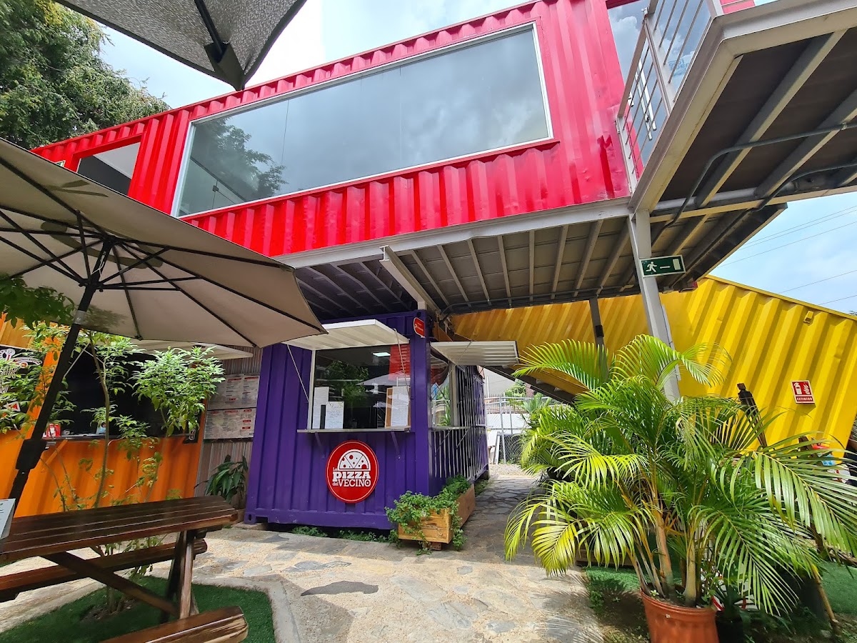 Food Garden Panama