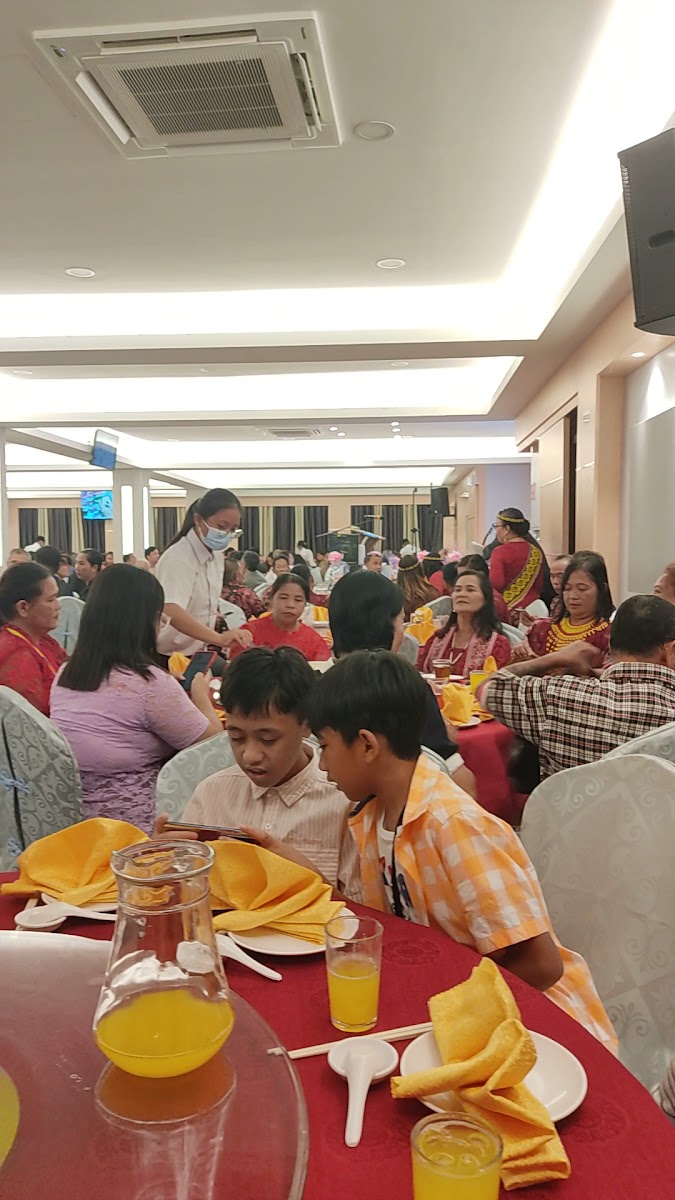 Food Heaven Restaurant-2