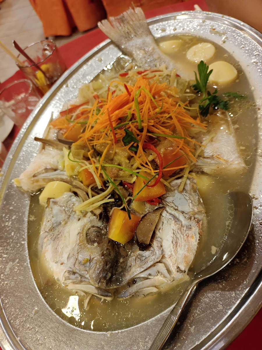 Food Heaven Restaurant-5
