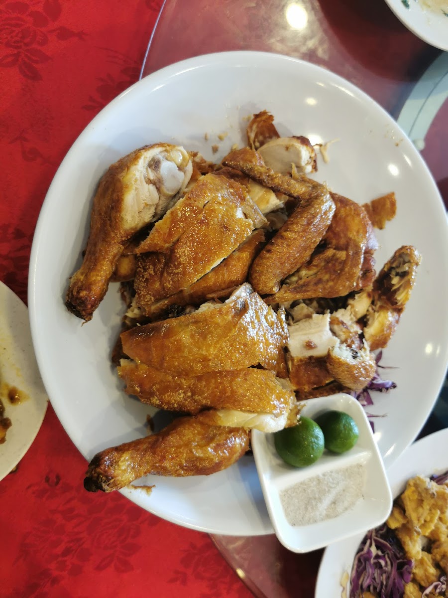 Food Heaven Restaurant-7
