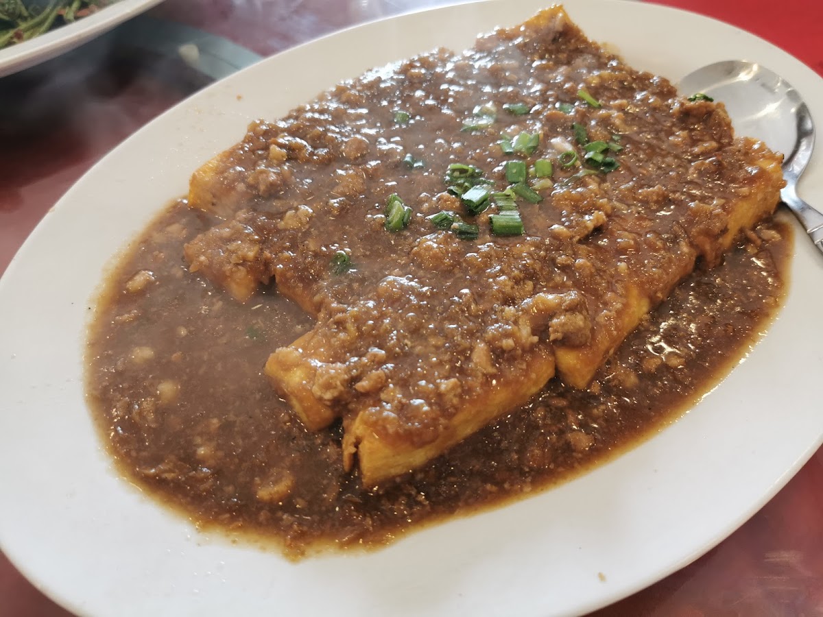 Food Heaven Restaurant-8