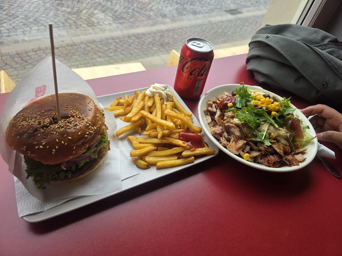 Food King-4