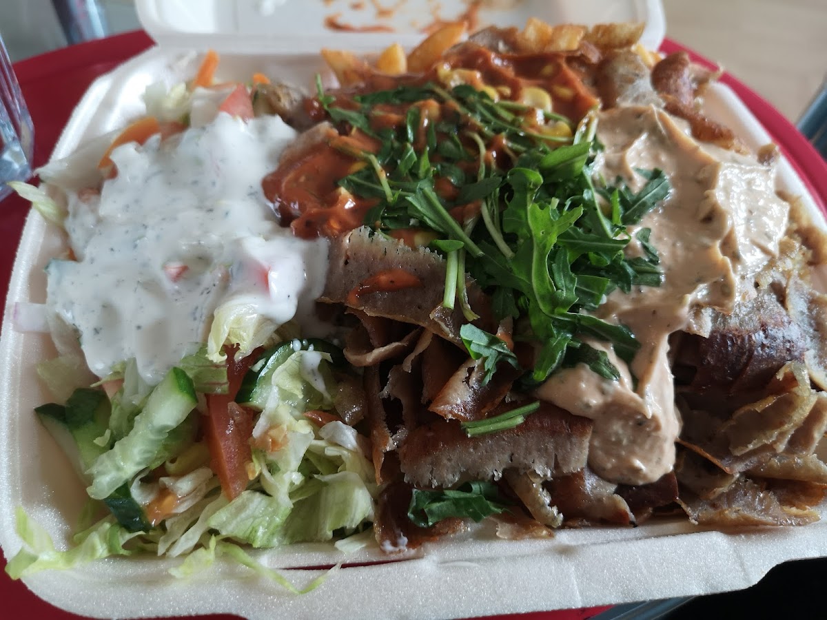 Food King-9