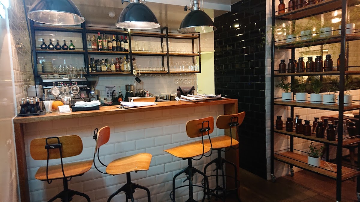 Food Lab
