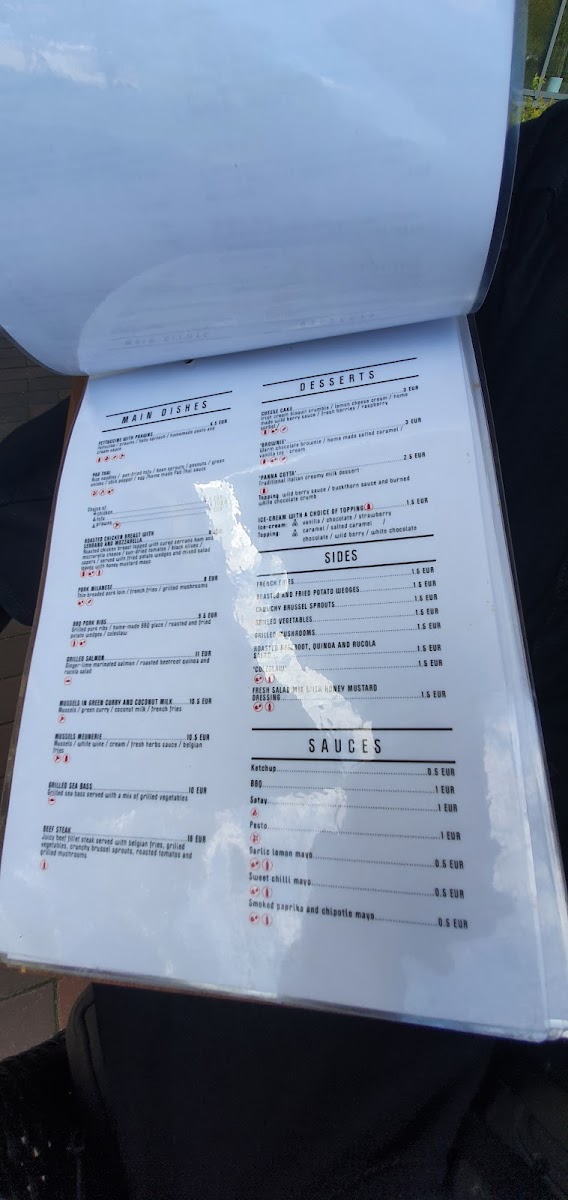 Menu Food Lab-8